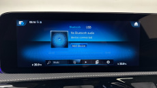 Mercedes-Benz CLA 180 AMG Line Premium + Night Ed 4dr Tip Auto Petrol Saloon